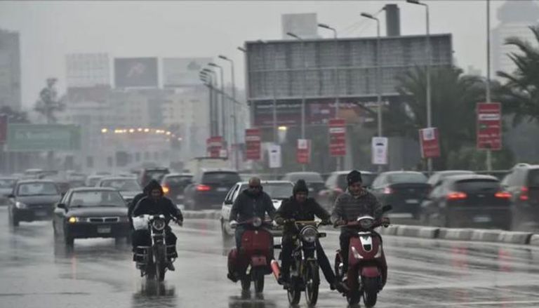 انخفاض كبير في درجات الحرارة.. طقس اليوم الأحد 3 مايو 2026